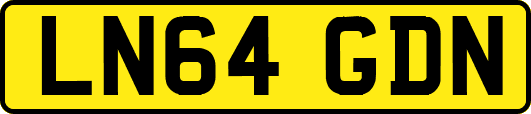 LN64GDN