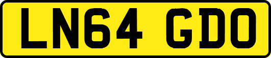 LN64GDO