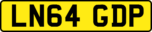 LN64GDP