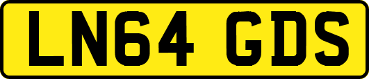 LN64GDS