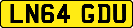 LN64GDU