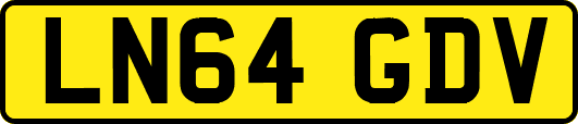 LN64GDV