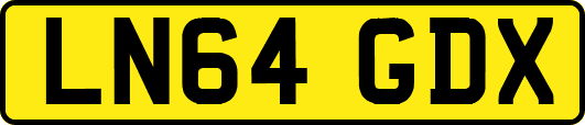 LN64GDX