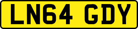 LN64GDY