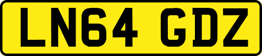 LN64GDZ