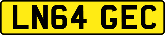 LN64GEC