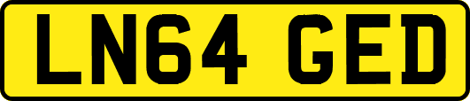 LN64GED