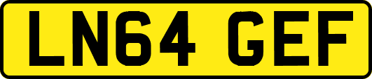 LN64GEF