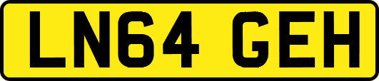 LN64GEH