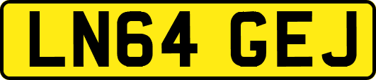 LN64GEJ
