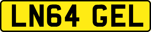LN64GEL