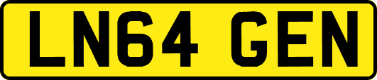LN64GEN