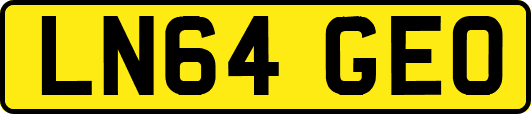 LN64GEO