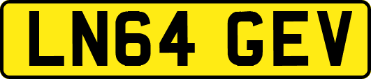 LN64GEV