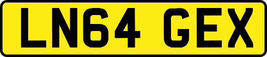 LN64GEX