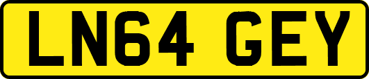 LN64GEY