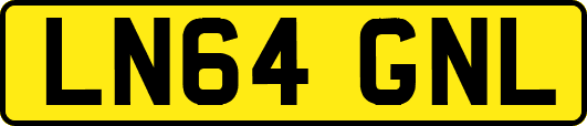 LN64GNL