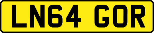 LN64GOR