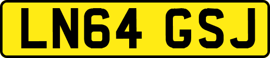 LN64GSJ