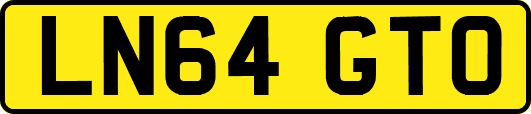 LN64GTO