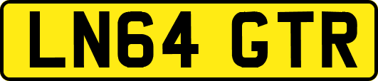 LN64GTR