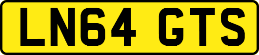 LN64GTS