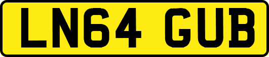 LN64GUB