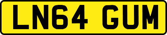 LN64GUM