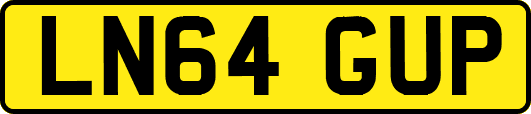 LN64GUP