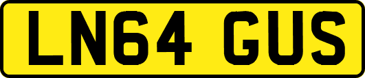 LN64GUS