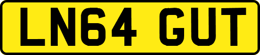 LN64GUT