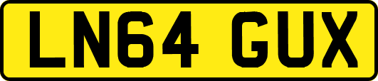 LN64GUX