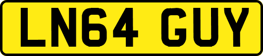 LN64GUY