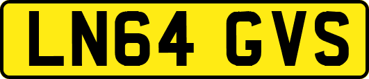 LN64GVS