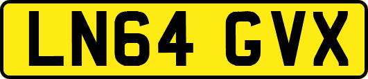 LN64GVX