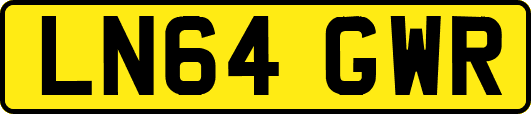 LN64GWR