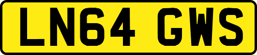 LN64GWS