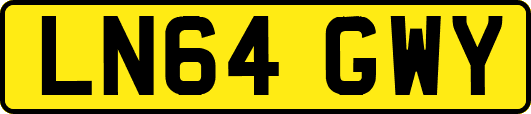 LN64GWY