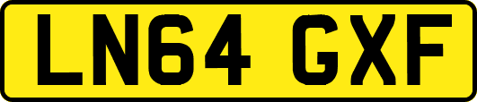 LN64GXF
