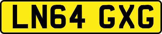LN64GXG