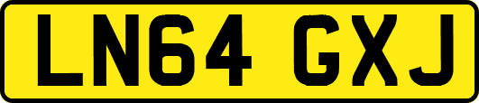 LN64GXJ