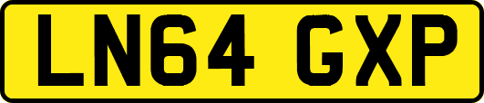 LN64GXP