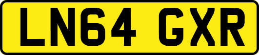 LN64GXR