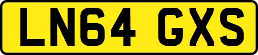 LN64GXS