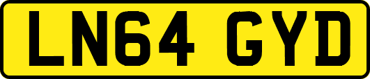 LN64GYD