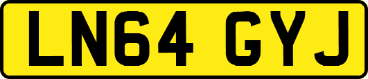 LN64GYJ