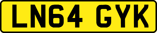 LN64GYK