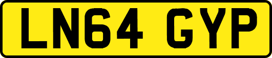 LN64GYP