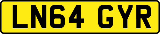 LN64GYR