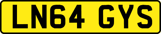 LN64GYS